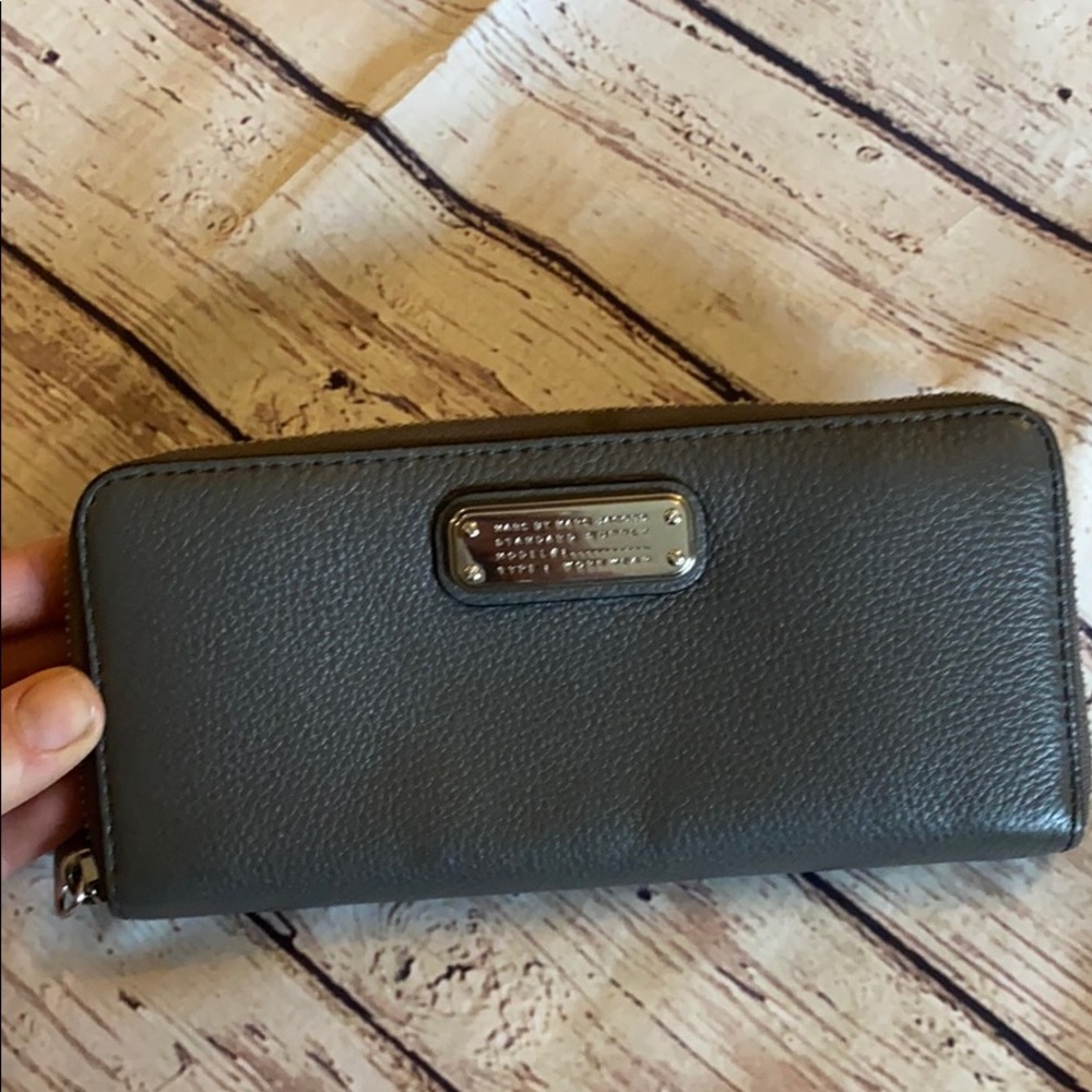 Marc By Marc Jacobs Wallet